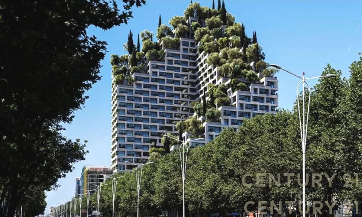 Shtepi ne shitje Apartament ne Tirane, 2+1, Mobilimi Bosh, pa mobiluar, Pagesa 247,000  Euro.
