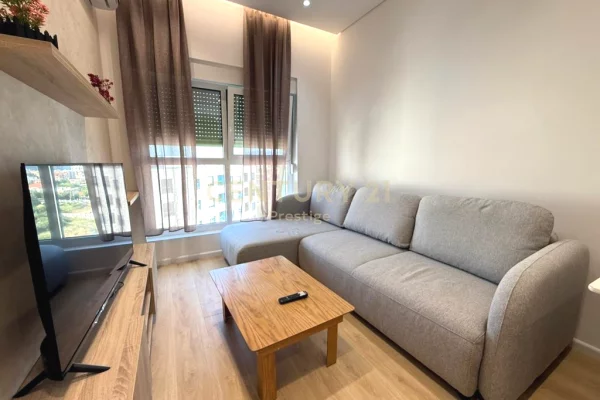 Shtepi me qera 2+1 ne Tirane - 500 Euro