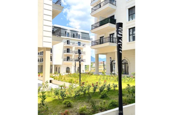Shtepi ne shitje 1+1 ne Tirane - 135,000 Euro