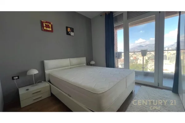 Shtepi ne shitje Apartament ne Tirane, 2+1, Mobilimi Bosh, pa mobiluar, Pagesa 230,000  Euro.