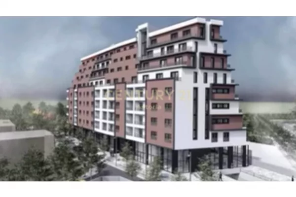 Shtepi ne shitje 1+1 ne Tirane - 85,000 Euro