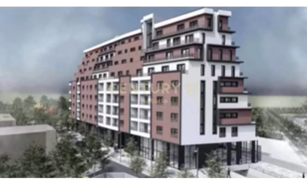 Shtepi ne shitje Apartament ne Tirane, 1+1, Mobilimi Bosh, pa mobiluar, Pagesa 85,000  Euro.