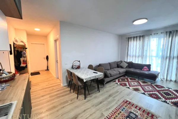 Shtepi ne shitje 2+1 ne Tirane - 152,000 Euro