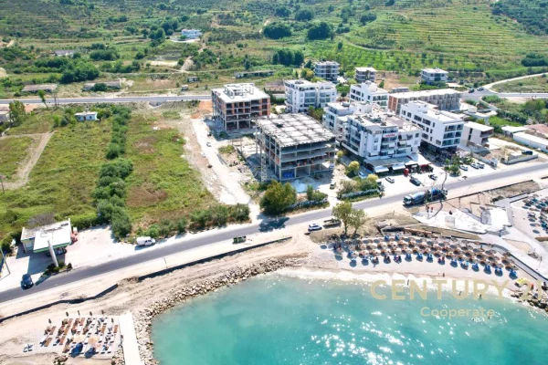 Shtepi ne shitje 2+1 ne Vlore - 581,700 Euro