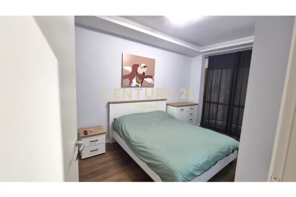 Shtepi ne shitje Apartament ne Tirane, 2+1, Mobilimi Pjeserisht e mobiluar, Pagesa 227,500  Euro.