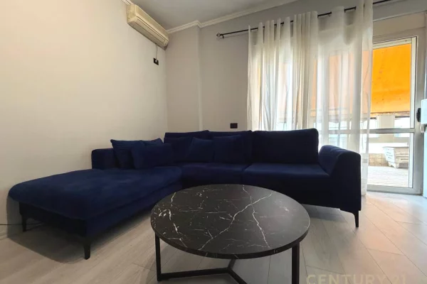 APARTAMENT 1+1 PER SHITJE TEK SIRI KODRA!