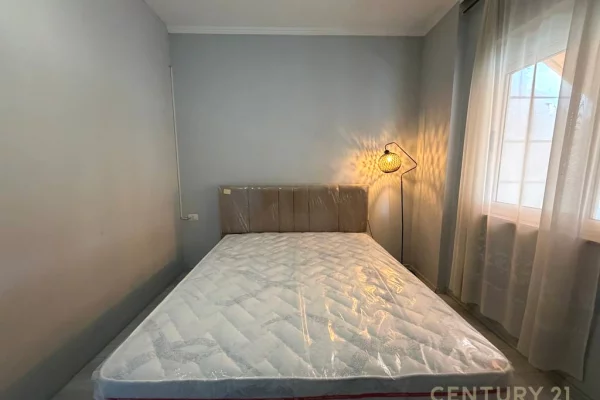 Shtepi ne shitje Apartament ne Tirane, 1+1, Mobilimi E mobiluar, Pagesa 1,800,000  Euro.