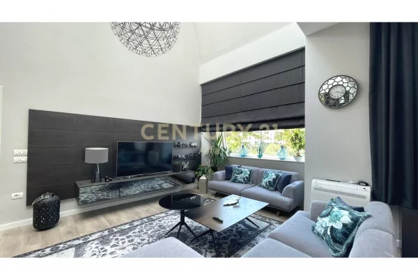 Shtepi ne shitje 3+1 ne Tirane - 620,000 Euro