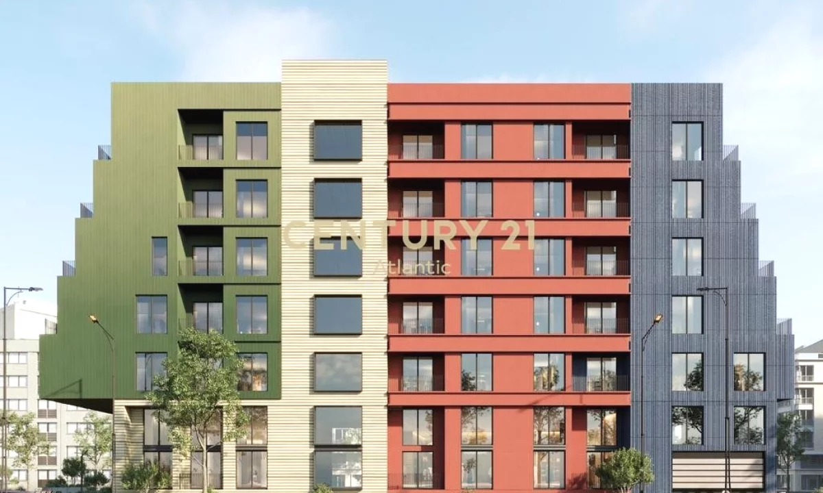 Shtepi ne shitje Apartament ne Durres, 1+1, Mobilimi Bosh, pa mobiluar, Pagesa 75,000  Euro.