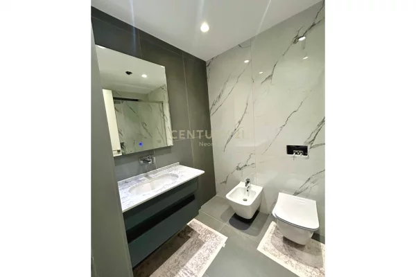 Shtepi ne shitje Penthose(kati i fundit panoramik) ne Tirane, 4+1, Mobilimi Pjeserisht e mobiluar, Pagesa 1,200,000  Euro.