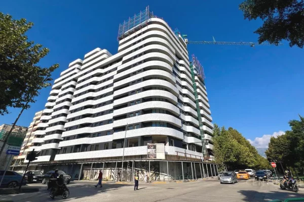 Shtepi ne shitje 1+1 ne Tirane - 239,000 Euro