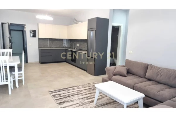 Shtepi me qera 1+1 ne Tirane - 500 Euro
