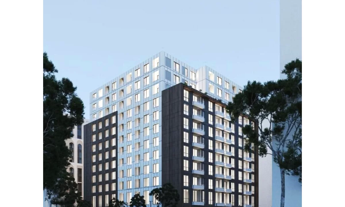 Shtepi ne shitje Apartament ne Tirane, 1+1, Mobilimi Bosh, pa mobiluar, Pagesa 135,000  Euro.