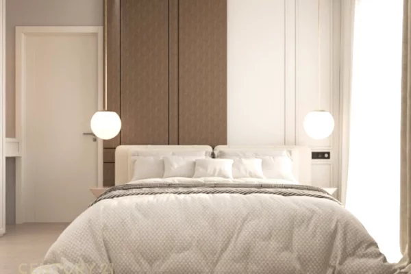 Shtepi ne shitje Apartament ne Tirane, 1+1, Mobilimi Bosh, pa mobiluar, Pagesa 159,800  Euro.