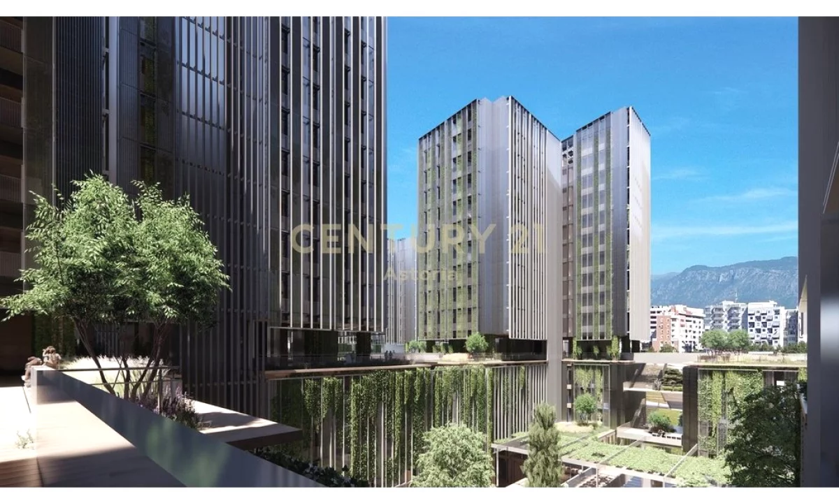 Shtepi ne shitje Apartament ne Tirane, 2+1, Mobilimi Bosh, pa mobiluar, Pagesa 208,378  Euro.