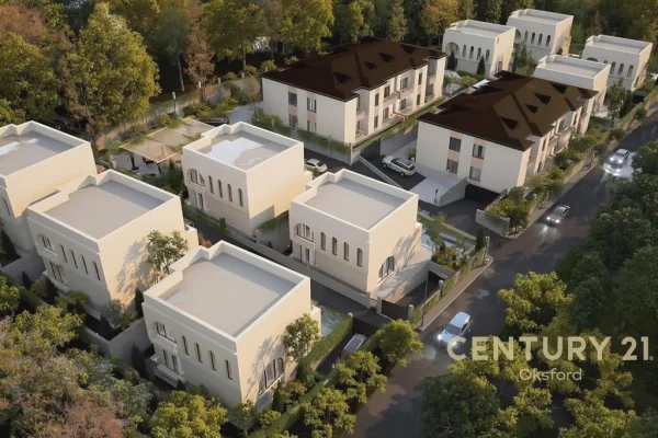 Shtepi ne shitje 1+1 ne Tirane - 96,600 Euro
