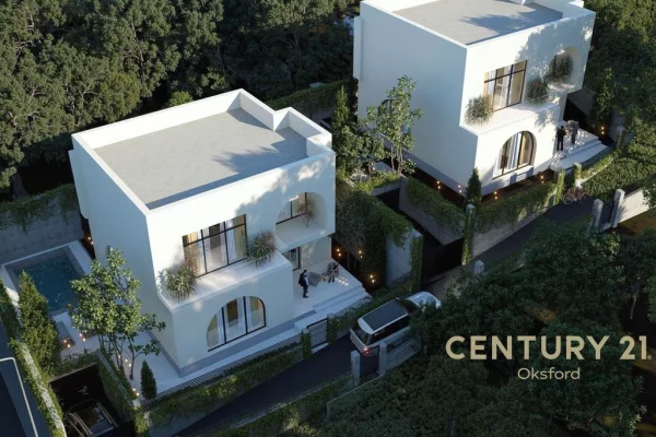 Shtepi ne shitje 2+1 ne Tirane - 137,000 Euro