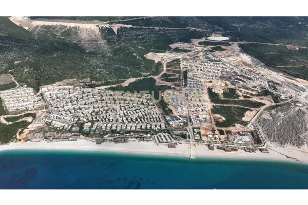 Shtepi ne shitje 1+1 ne Vlore - 384,000 Euro
