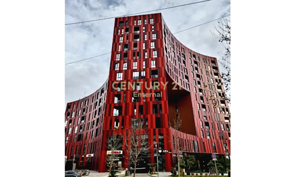 Shtepi me qera Apartament ne Tirane, 2+1, Mobilimi E mobiluar, Pagesa 1,400  Euro.
