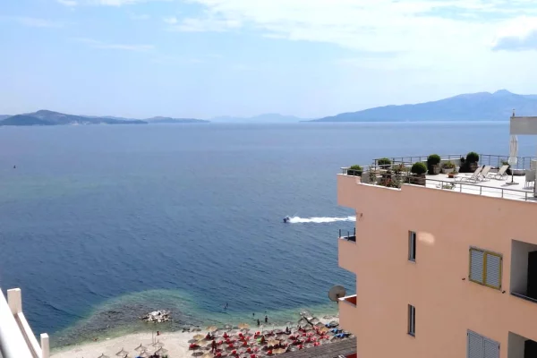Shtepi ne shitje 3+1 ne Sarande - 330,000 Euro