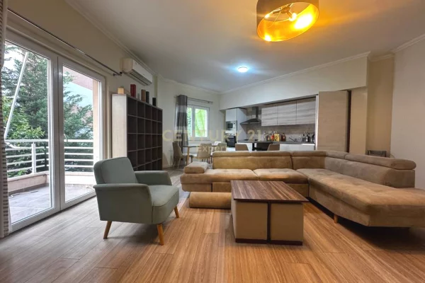 SHESIM APARTAMENT 2+1+2 TEK LIQENI I THATE!
