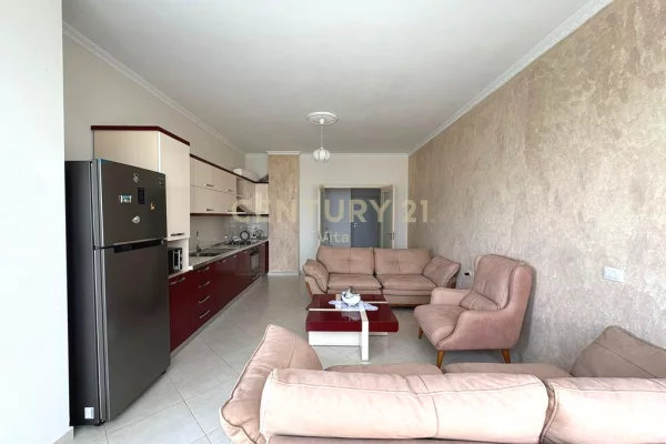 Apartament 2+1+2 në Shitje tek Xhamia, Kopshti Botanik , Tirane !!!