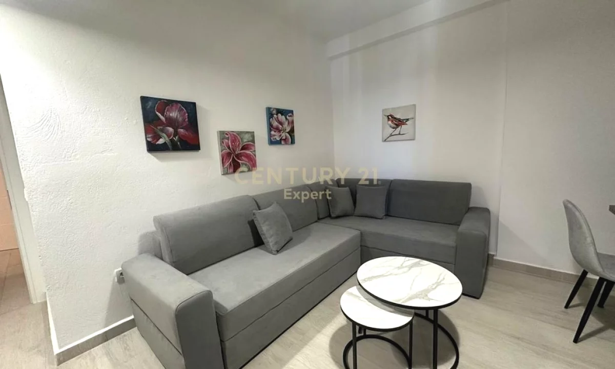Shtepi ne shitje Apartament ne Sarande, 1+1, Mobilimi Pjeserisht e mobiluar, Pagesa 110,000  Euro.