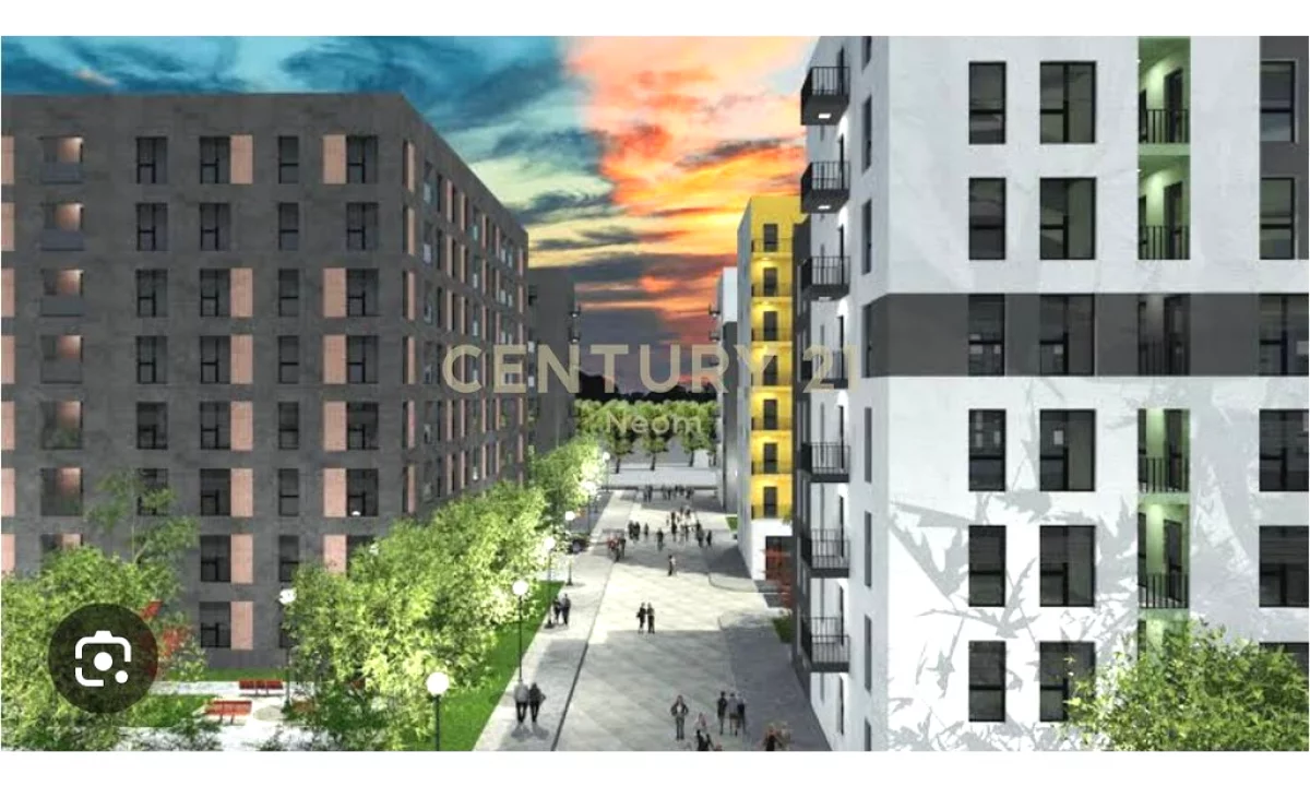 Shtepi ne shitje Apartament ne Tirane, 2+1, Mobilimi Bosh, pa mobiluar, Pagesa 137,605  Euro.