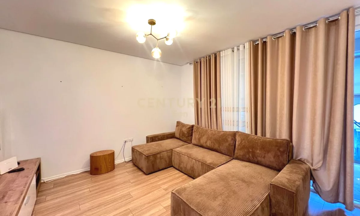 Shtepi ne shitje Apartament ne Durres, 1+1, Mobilimi Pjeserisht e mobiluar, Pagesa 225,000  Euro.