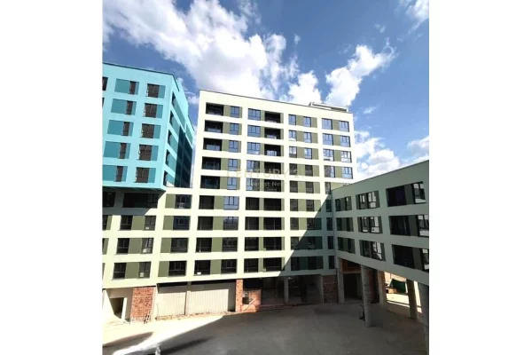 Shtepi ne shitje 1+1 ne Tirane - 110,000 Euro