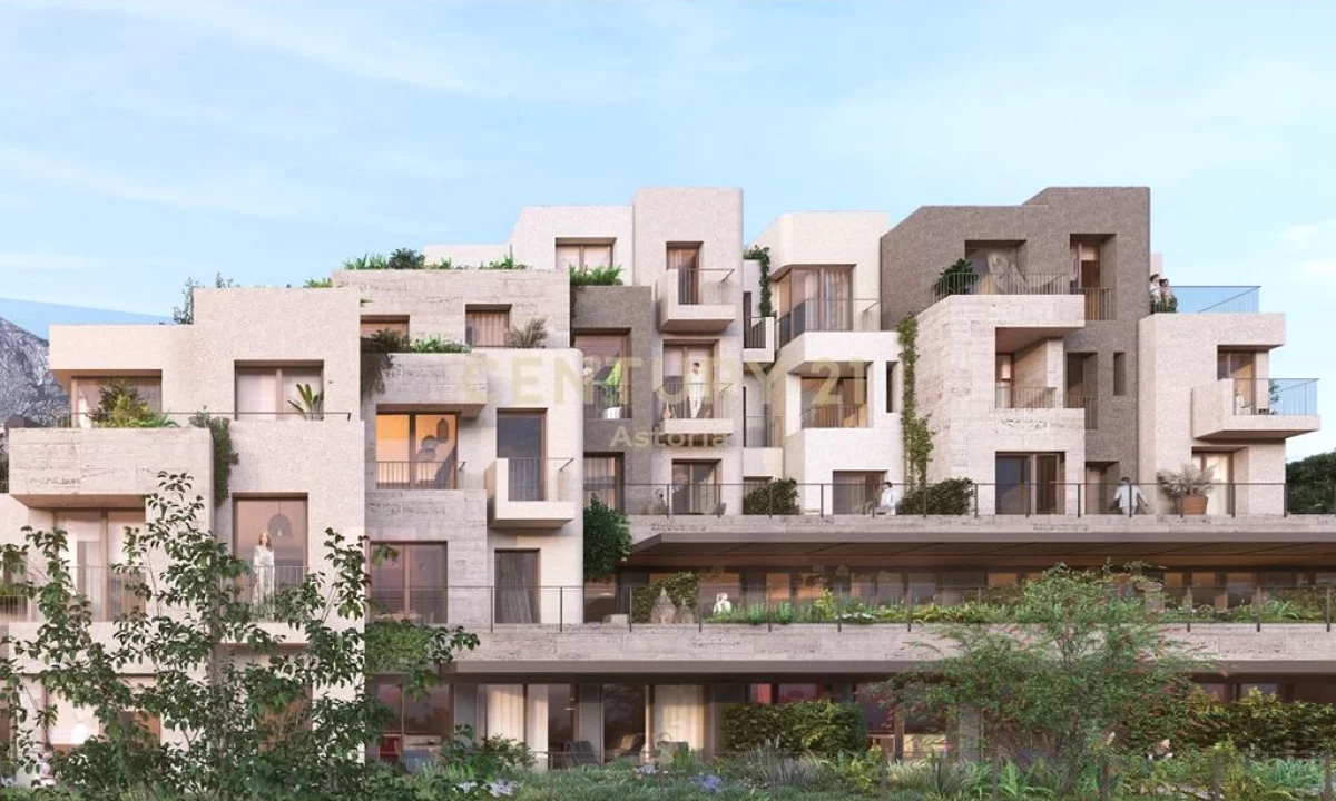 Shtepi ne shitje Apartament ne Vlore, 2+1, Mobilimi Pjeserisht e mobiluar, Pagesa 690,228  Euro.
