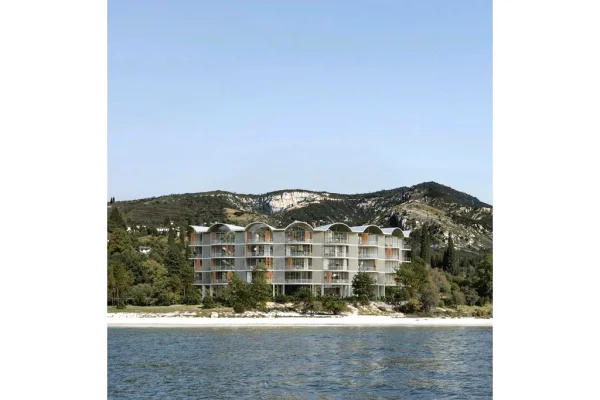 Shtepi ne shitje Garsoniere ne Vlore - 161,000 Euro