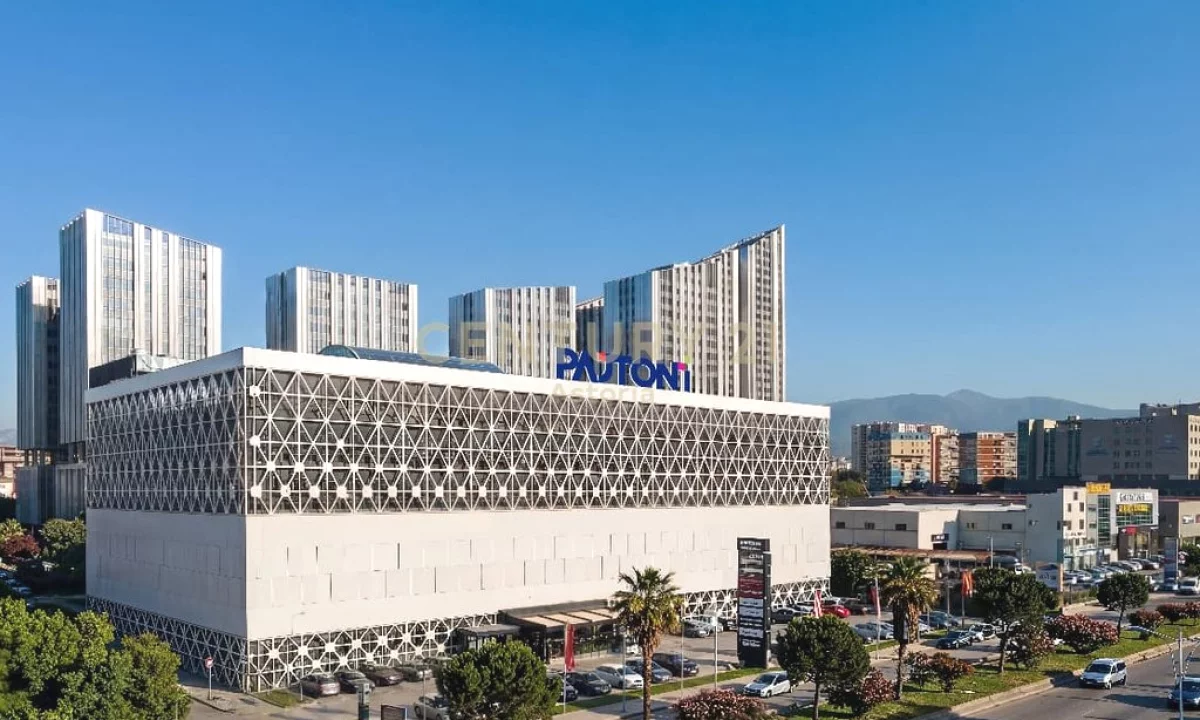 Shtepi ne shitje Apartament ne Tirane, 1+1, Mobilimi Bosh, pa mobiluar, Pagesa 106,000  Euro.