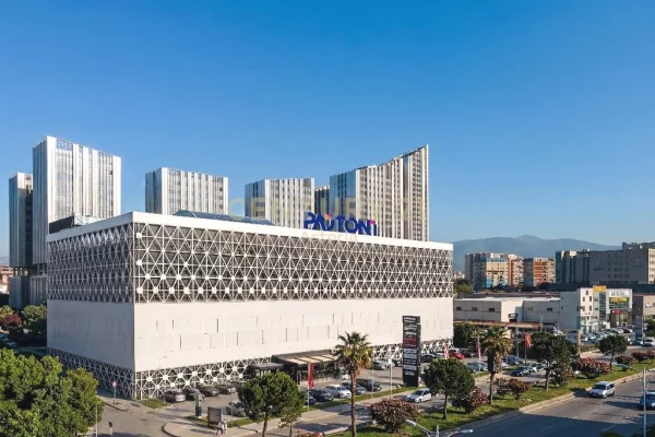 Shtepi ne shitje 1+1 ne Tirane - 106,000 Euro