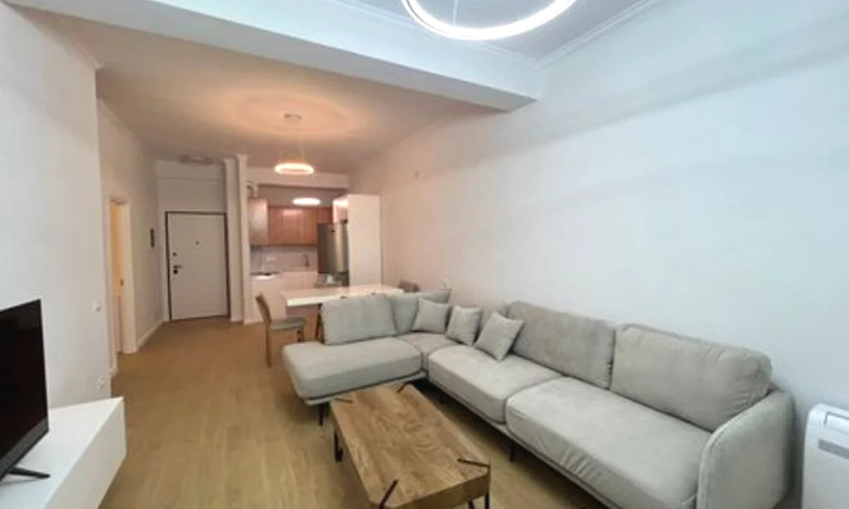 Shtepi me qera Apartament ne Tirane, 2+1, Mobilimi E mobiluar, Pagesa 750  Euro.