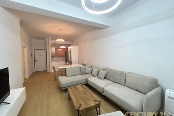 JAPIM PER QIRA APARTAMENT 2+1+2 TEK LIQENI I THATE!