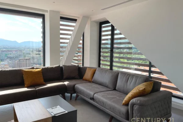 Shtepi ne shitje 1+1 ne Tirane - 1,300,000 Euro