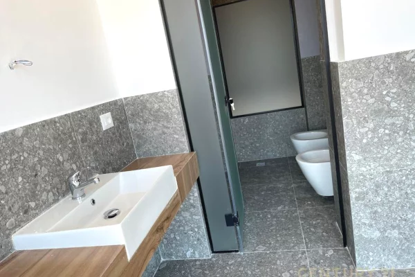 Shtepi ne shitje Vila Luksoze ne Tirane, 1+1, Mobilimi Pjeserisht e mobiluar, Pagesa 1,300,000  Euro.