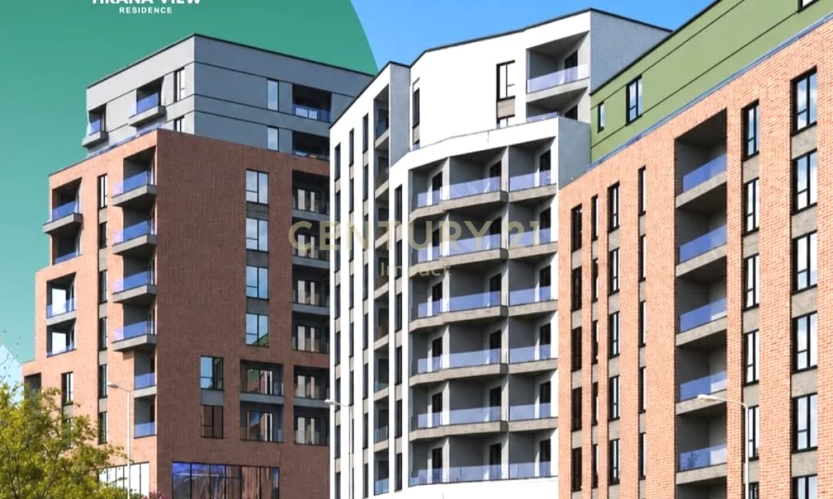 Shtepi ne shitje Apartament ne Tirane, 1+1, Mobilimi Bosh, pa mobiluar, Pagesa 81,900  Euro.
