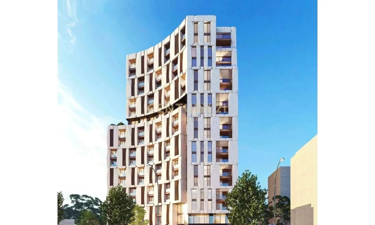 Shtepi ne shitje Apartament ne Tirane, 2+1, Mobilimi Bosh, pa mobiluar, Pagesa 206,220  Euro.