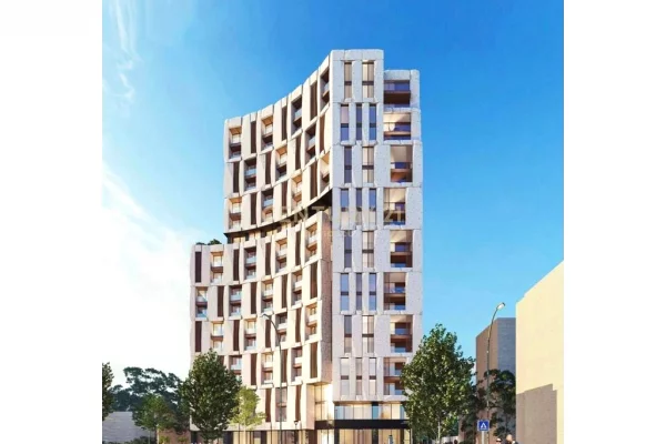 Shtepi ne shitje 2+1 ne Tirane - 206,220 Euro