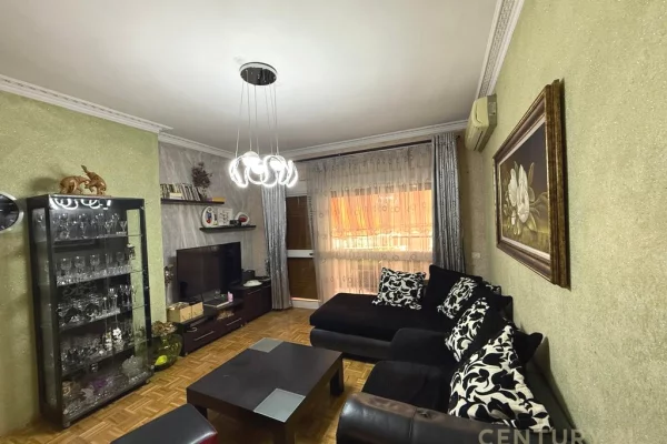 Apartament 2+1+2 për Shitje në Astir, Tiranë