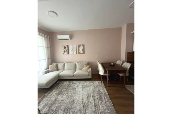 Jepet me qira apartament 1+1 ne Ali Dem,Rruga:Pasho Hysa