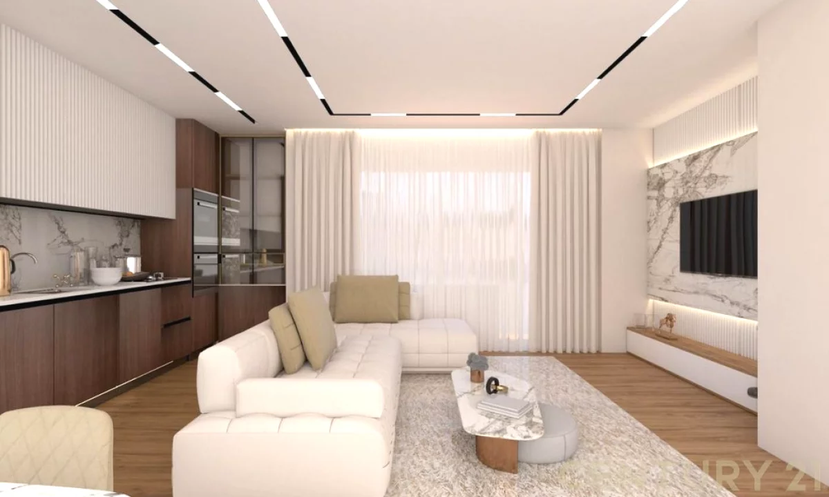 Shtepi ne shitje Apartament ne Tirane, 2+1, Mobilimi E mobiluar, Pagesa 290,000  Euro.