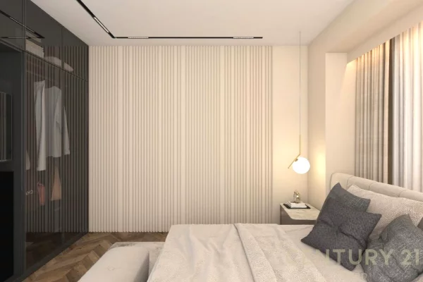 Shtepi ne shitje Apartament ne Tirane, 2+1, Mobilimi E mobiluar, Pagesa 290,000  Euro.