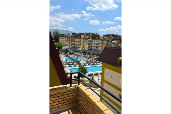 Shtepi ne shitje Apartament ne Tirane, 2+1, Mobilimi E mobiluar, Pagesa 290,000  Euro.