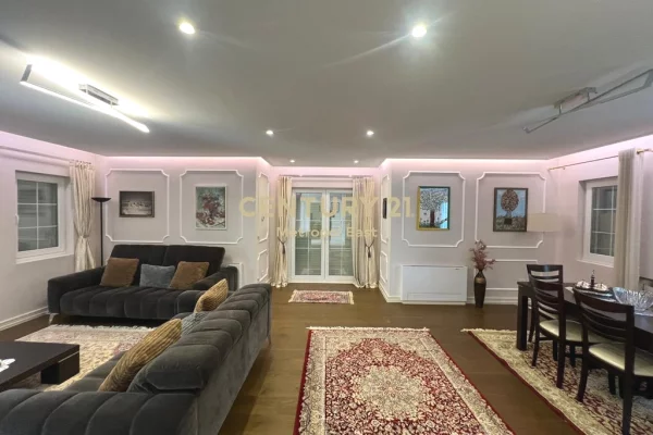 Vilë Për Shitje në Garden Villas Residence, TEG