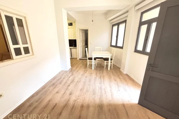 Shtepi me qera 1+1 ne Tirane - 500 Euro