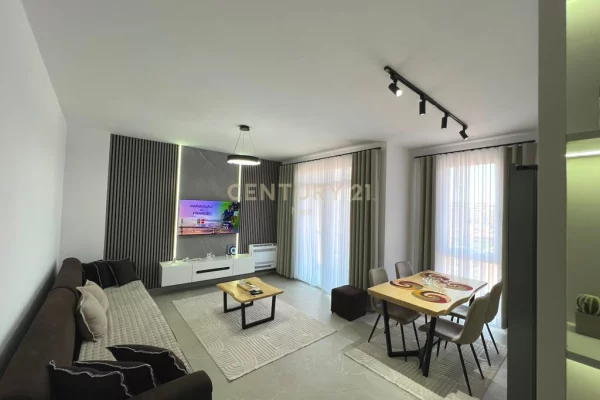 Shtepi me qera 1+1 ne Tirane - 600 Euro
