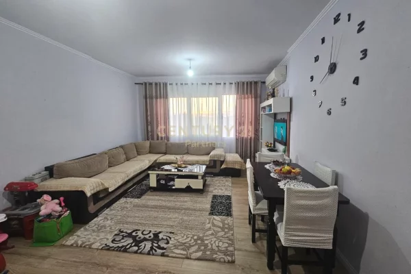 Shtepi ne shitje 1+1 ne Tirane - 118,000 Euro